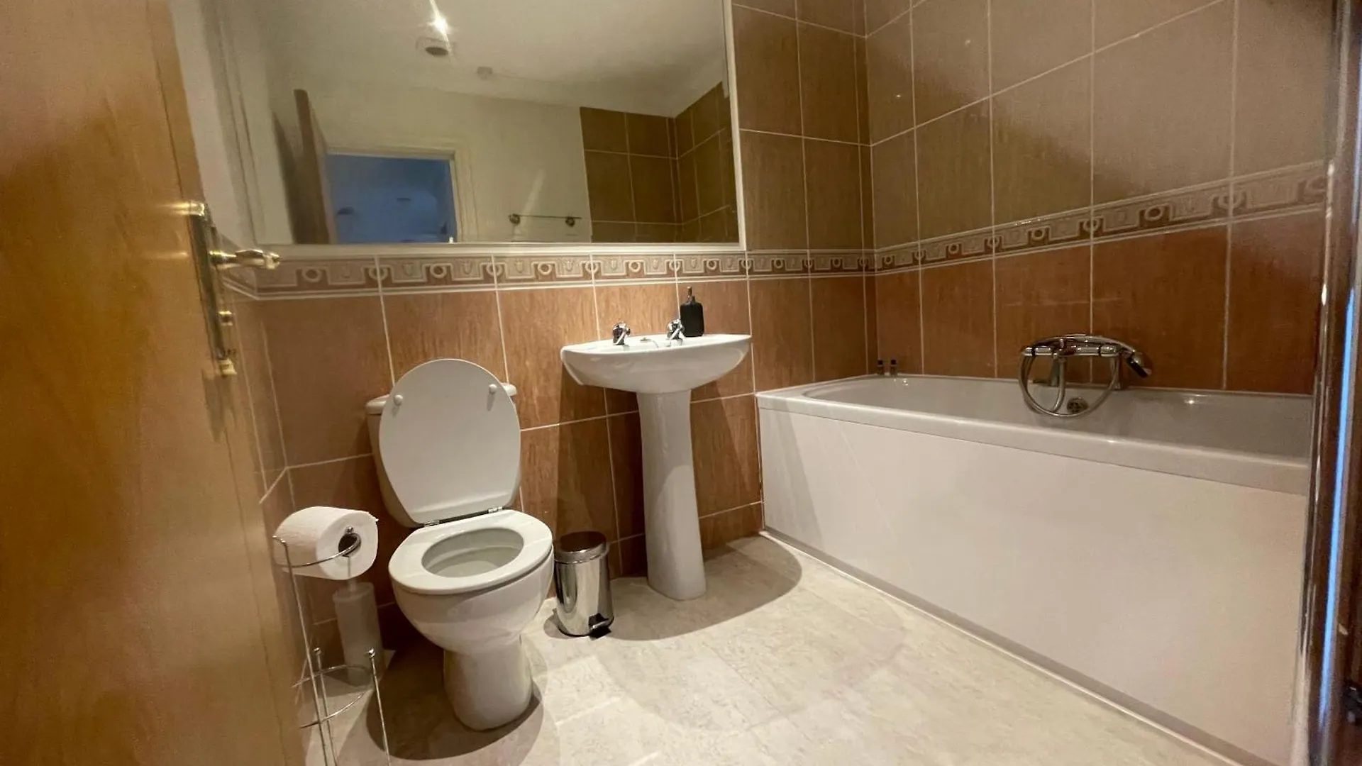 Burlington Mansions Apartment Bournemouth 0*,  United Kingdom