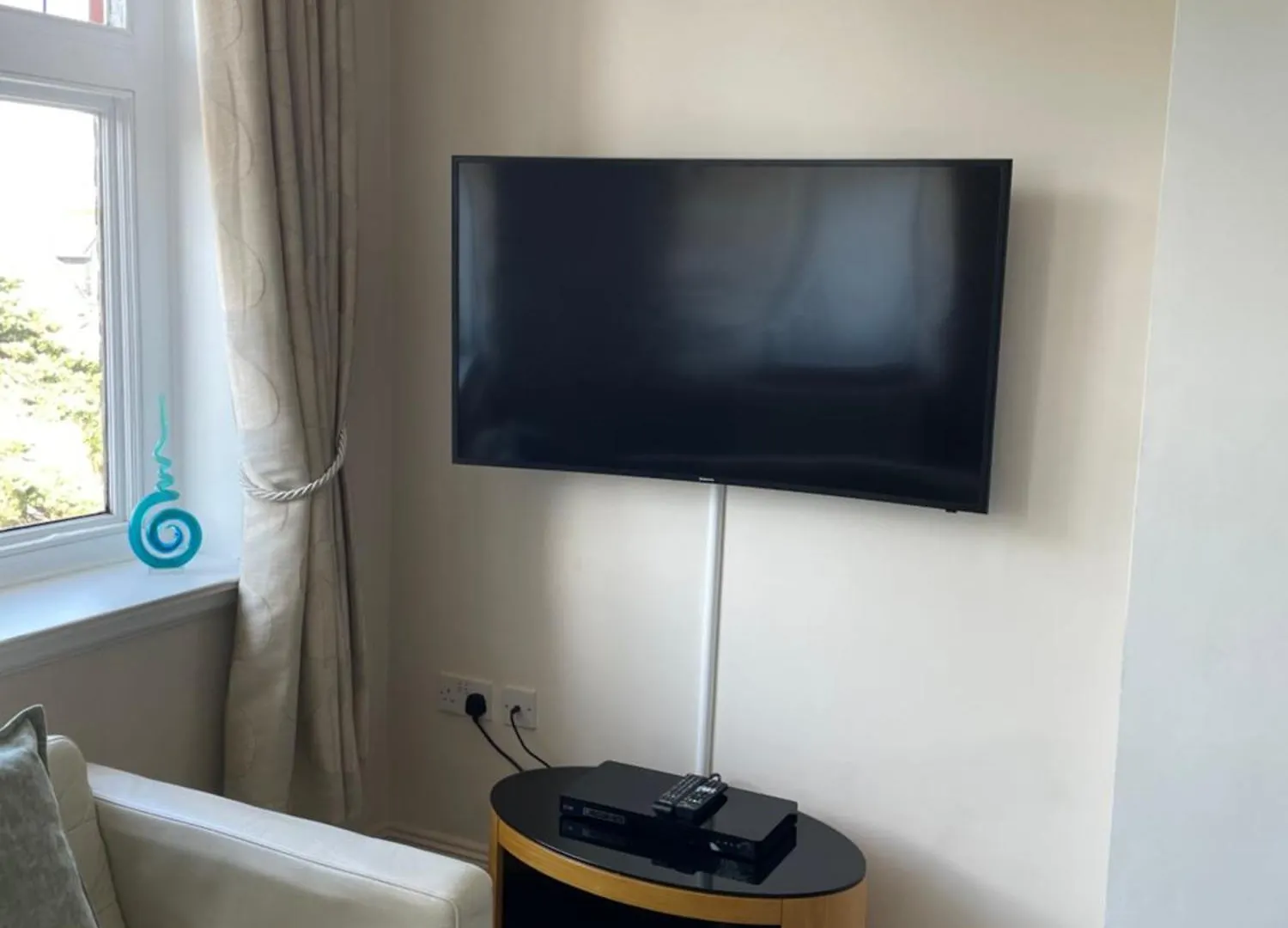 Burlington Mansions Apartment Bournemouth United Kingdom